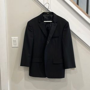 Vitarelli Tuxedo jacket